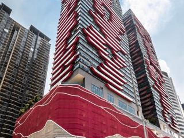 Serviced Residence for sale in Country Heights Damansara, Kuala Lumpur