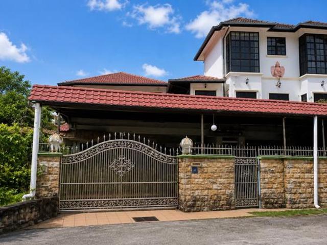 Residential House for sale in Perak, Tanjong Ipoh