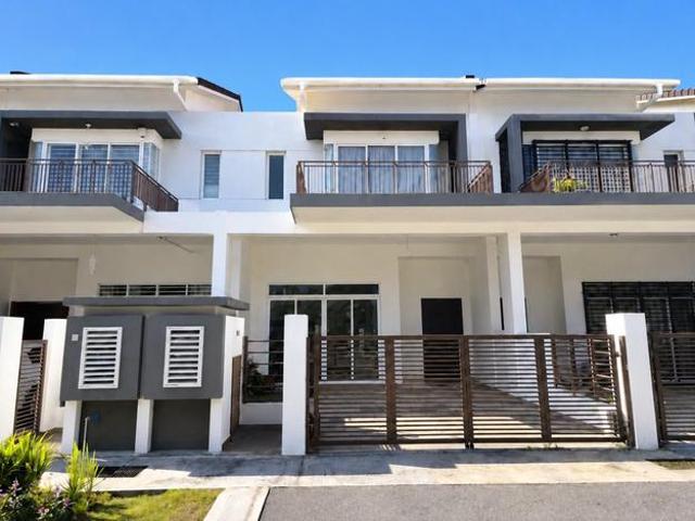 Terraced House for sale in Petaling, Subang Jaya