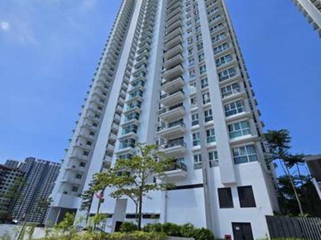 Condominium for sale in Georgetown, Penang