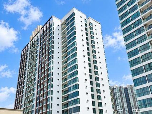 Serviced Residence for sale in Balakong, Majlis Perbandaran Kajang