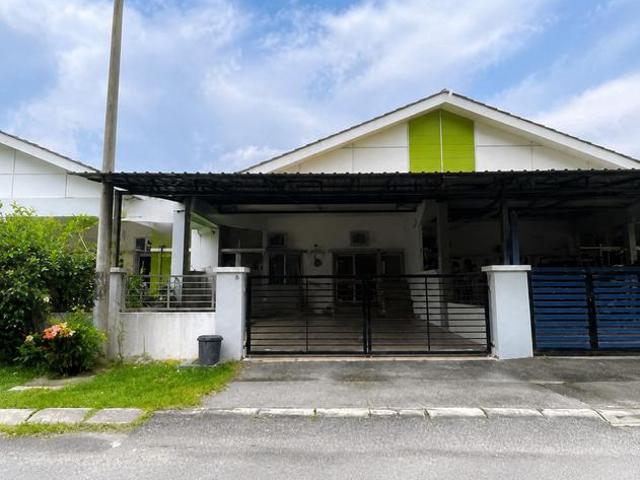 Terraced House for sale in Perak