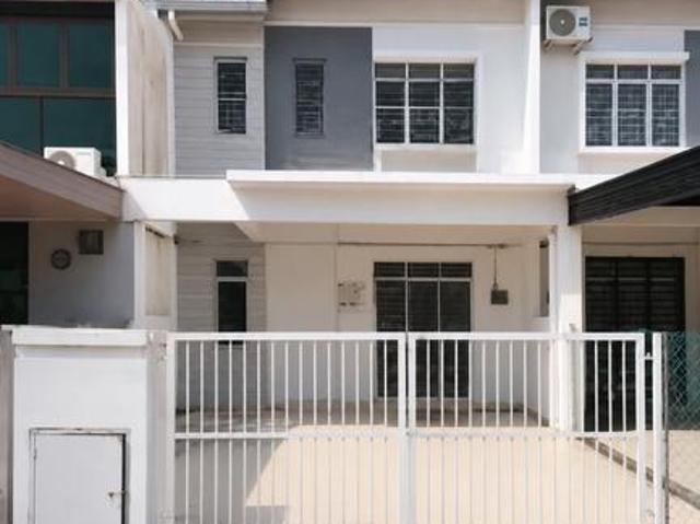 Terraced House for sale in Perak, Tapah