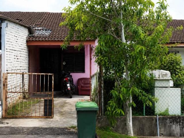 Terraced House for sale in Bandar Baharu, Kedah
