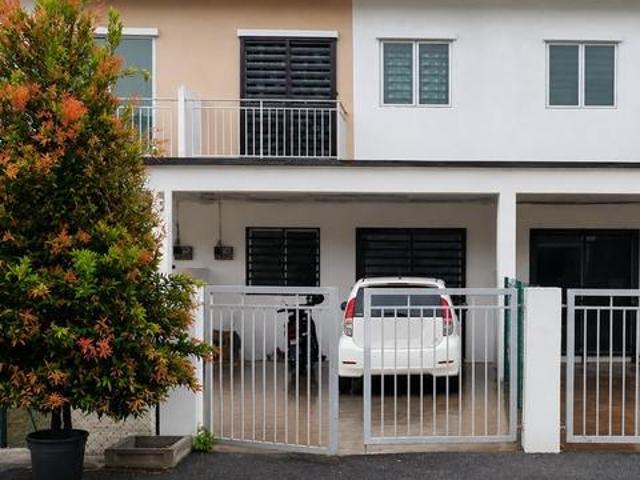 Terraced House for sale in Perak, Tanjong Ipoh