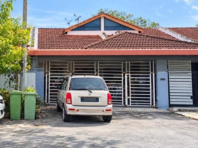 Terraced House for sale in Penaga, Seberang Perai