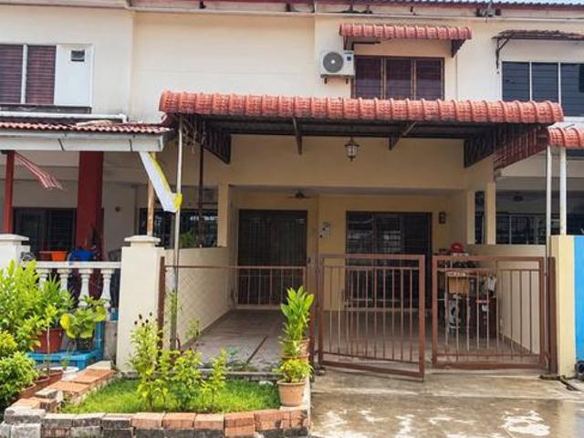 Terraced House for sale in Mukim Parit Buntar, Kerian