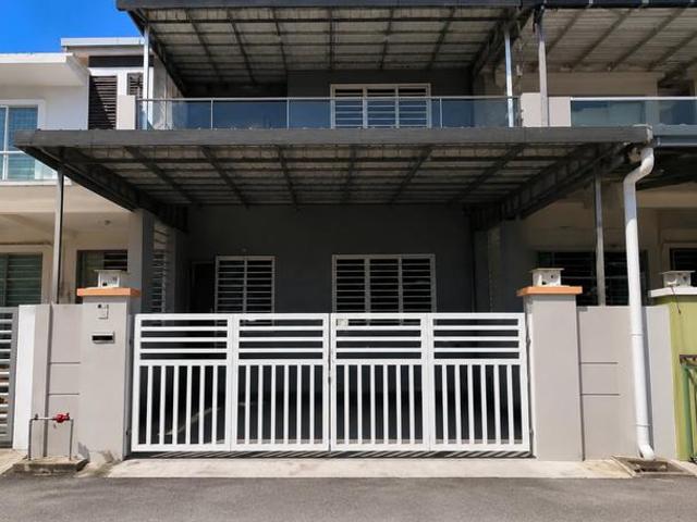 Terraced House for sale in Perak, Pusing