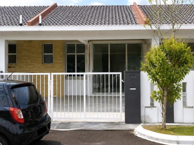Terraced House for sale in Kuala Muda, Kedah