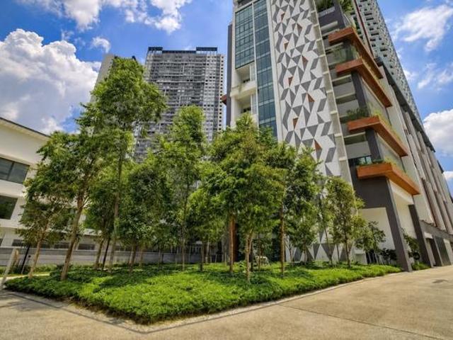 Condominium for sale in Country Heights Damansara, Kuala Lumpur
