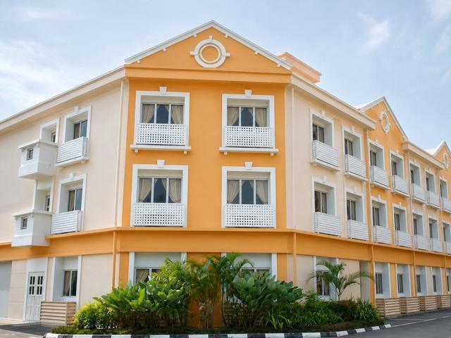 Apartment for sale in Perak, Kerian