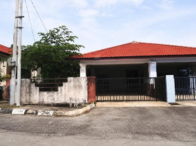 Terraced House for sale in Sungai Petani, Kuala Muda