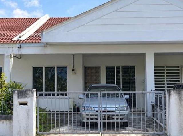 Terraced House for sale in Perak, Perak Tengah