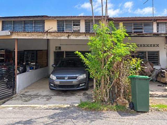 Terraced House for sale in Sungai Petani, Kuala Muda