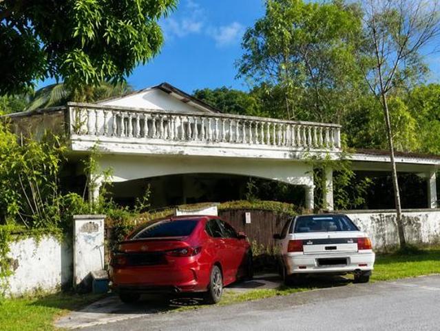 Residential House for sale in Selayang, Selangor