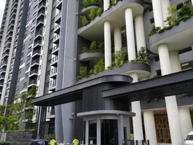 Serviced Residence for sale in Country Heights Damansara, Kuala Lumpur