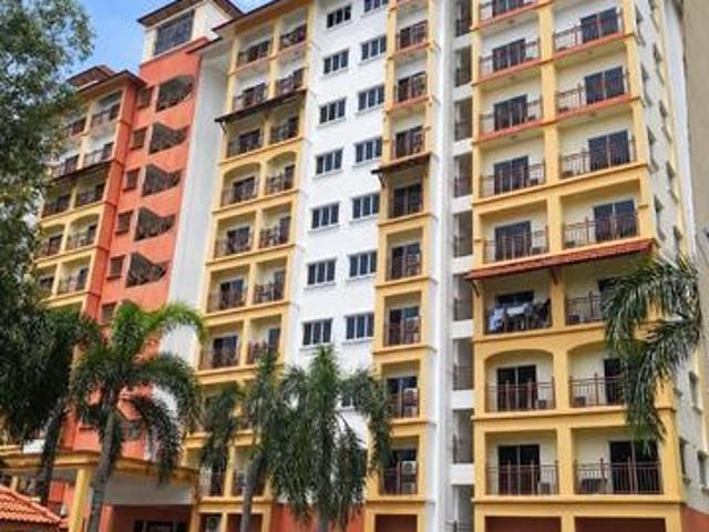 Property for sale in Perak, Kerian