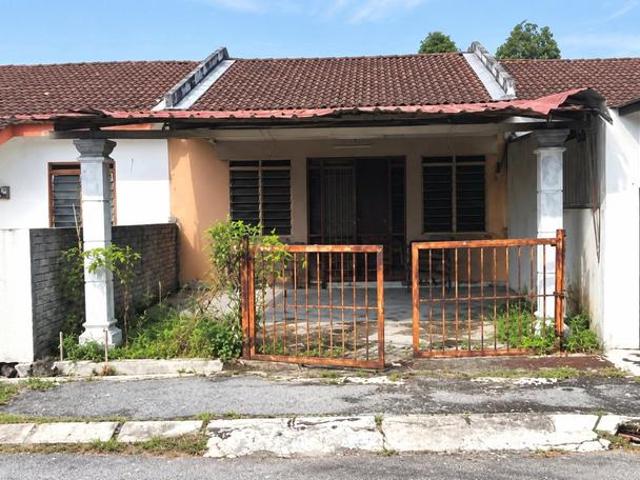 Terraced House for sale in Batu Gajah, Kinta