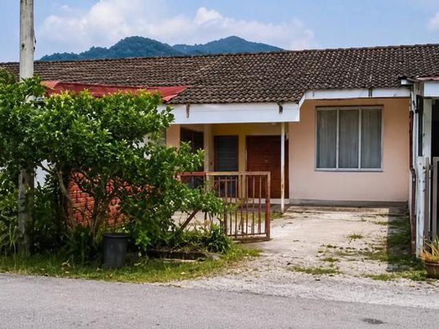 Terraced House for sale in Perak, Perak Tengah