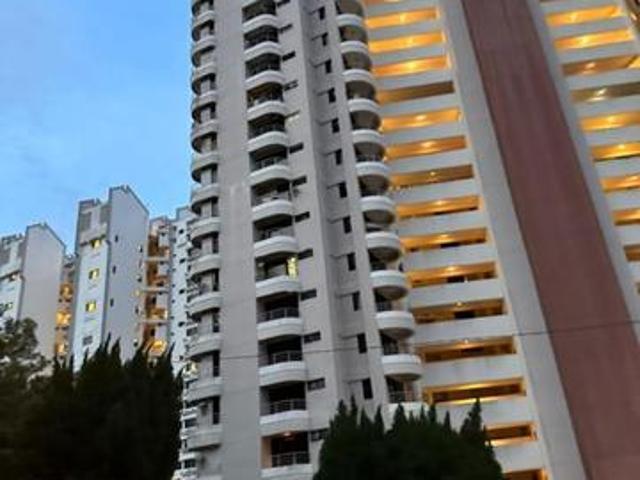 Condominium for sale in Georgetown, Penang
