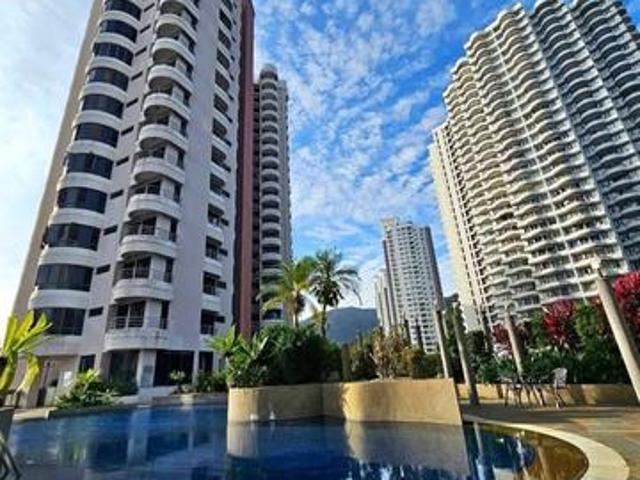 Condominium for sale in Georgetown, Penang