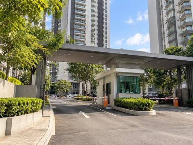Condominium for sale in Setapak, Kuala Lumpur