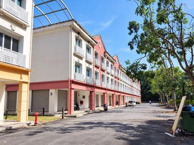 Property for sale in Perak, Kerian