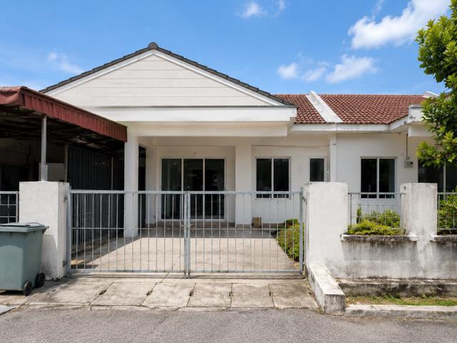 Terraced House for sale in Perak, Perak Tengah