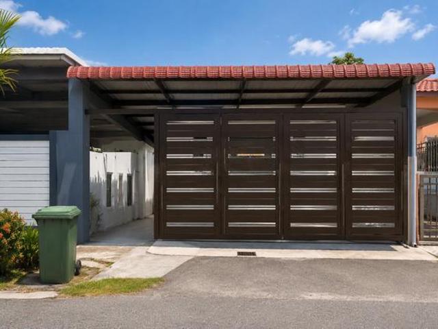 Terraced House for sale in Padang Serai, Kedah
