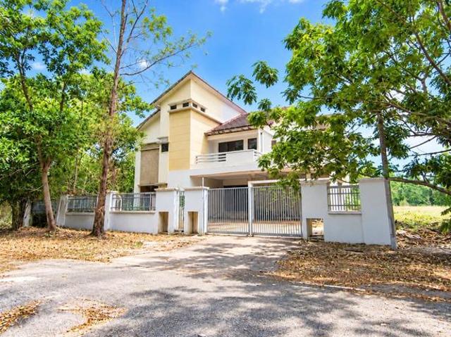 Bungalow for sale in Majlis Perbandaran Kajang, Hulu Langat