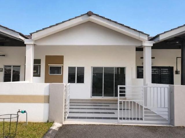Terraced House for sale in Perak