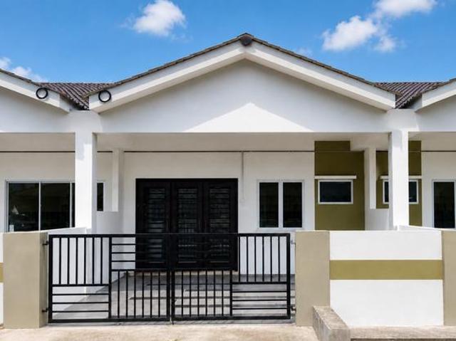 Terraced House for sale in Perak