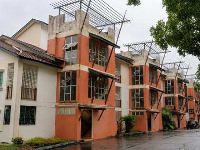 Apartment for sale in Perak, Kerian