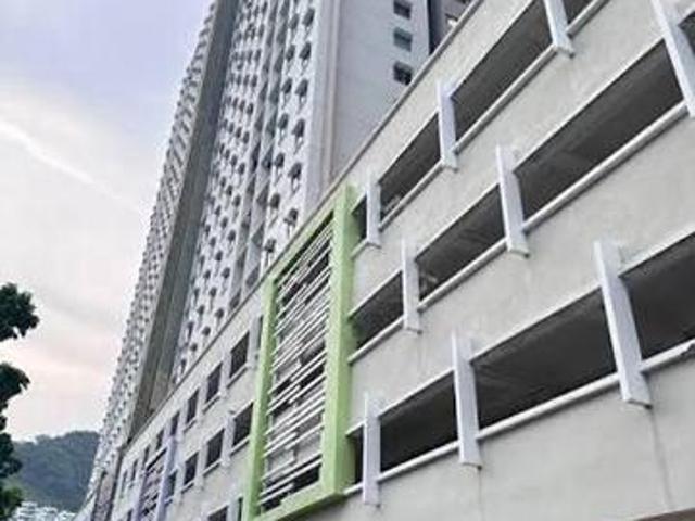 Condominium for sale in Georgetown, Penang