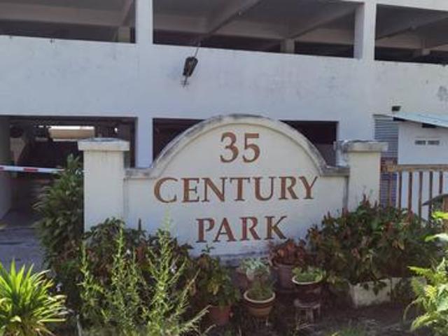 Condominium for sale in Georgetown, Penang