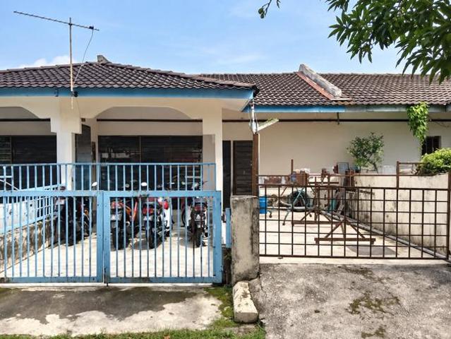 Terraced House for sale in Perak, Tanjong Ipoh
