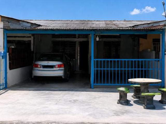 Terraced House for sale in Perak, Perak Tengah