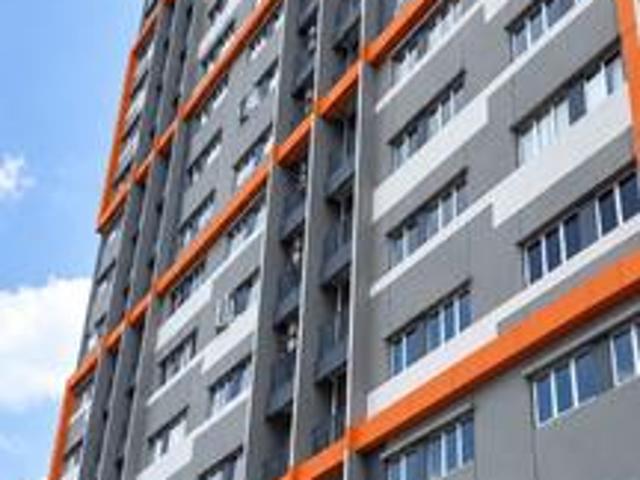Serviced Residence for sale in Dengkil, Sepang