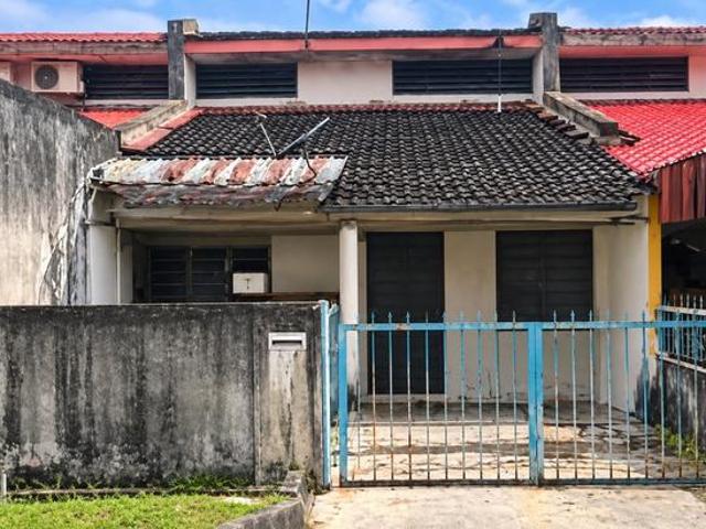 Terraced House for sale in Simpang, Taiping