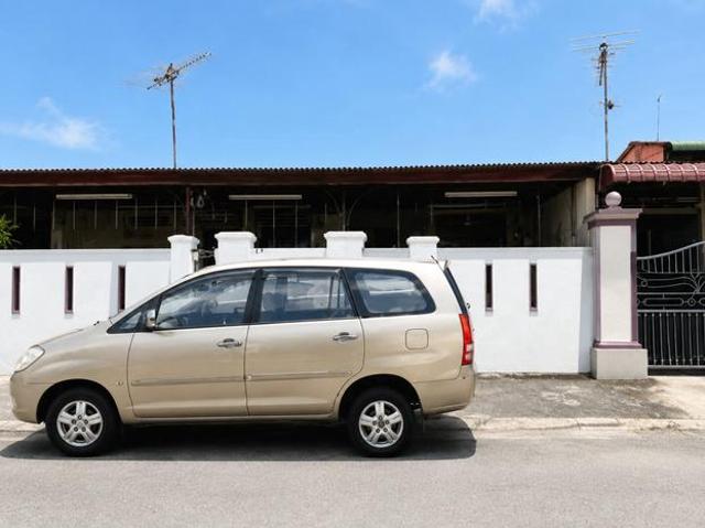 Terraced House for sale in Sungai Petani, Kuala Muda