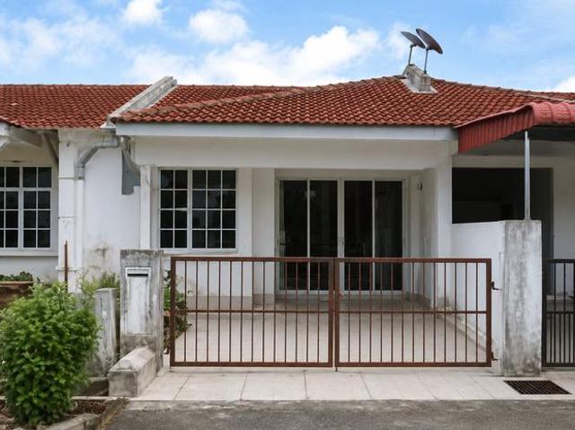 Terraced House for sale in Perak, Perak Tengah