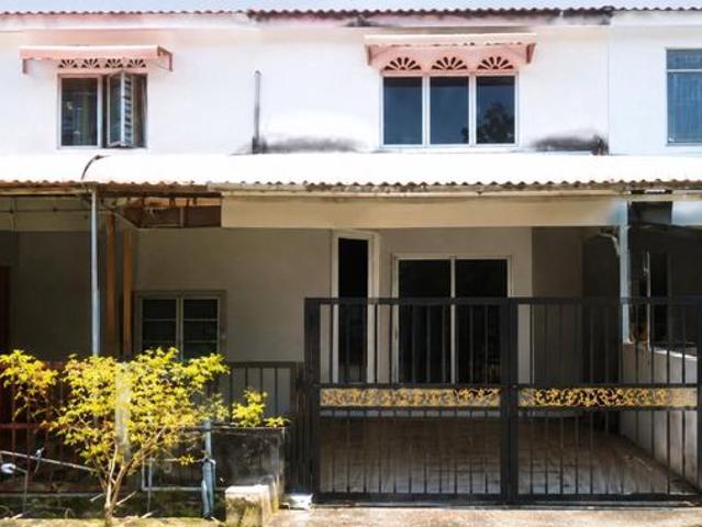 Terraced House for sale in Perak, Intan