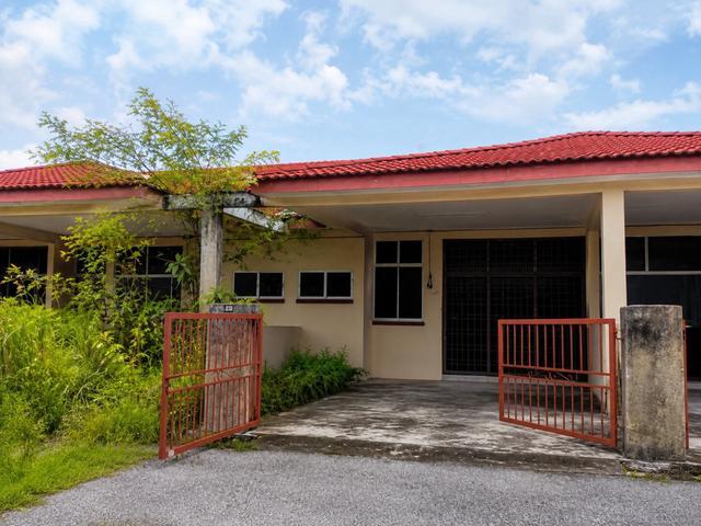 Terraced House for sale in Perak, Tronoh