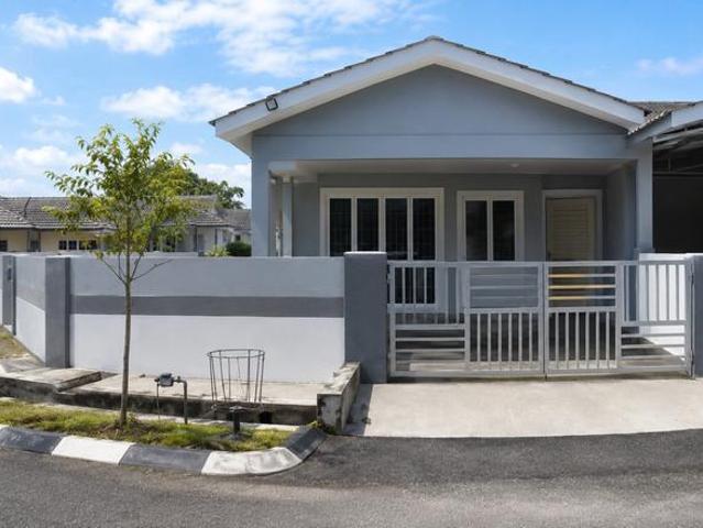 Terraced House for sale in Perak