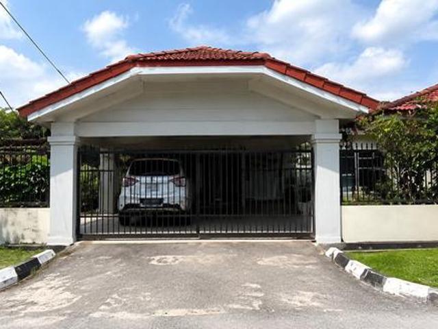 Residential House for sale in Sungai Petani, Kuala Muda