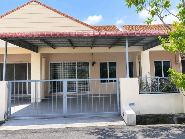 Terraced House for sale in Perak, Perak Tengah