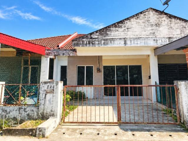 Terraced House for sale in Perak, Perak Tengah