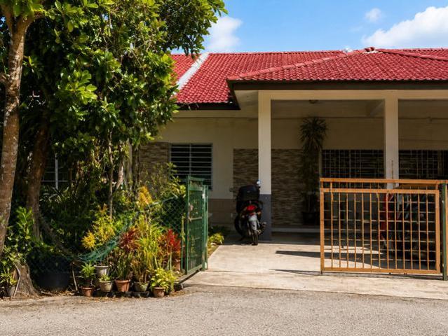 Terraced House for sale in Perak, Ayer Tawar