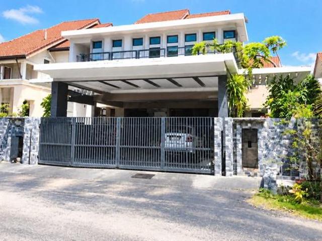 Residential House for sale in Sungai Buloh, Shah Alam