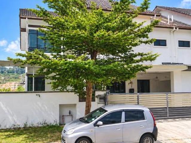Residential House for sale in Shah Alam, Petaling